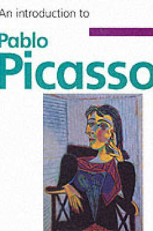 Cover of Picasso