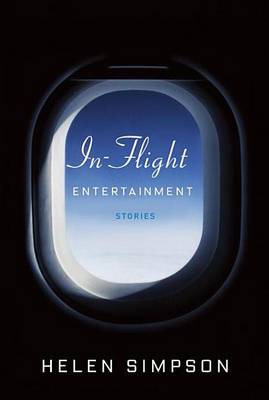 Book cover for In-Flight Entertainment: Stories