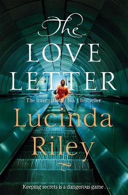 Book cover for The Love Letter