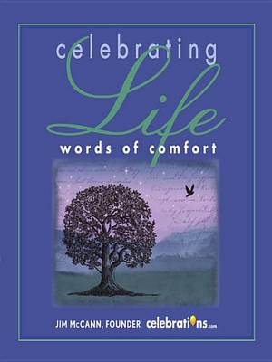 Book cover for Celebrating Life