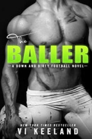 Cover of The Baller