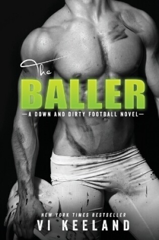 Cover of The Baller