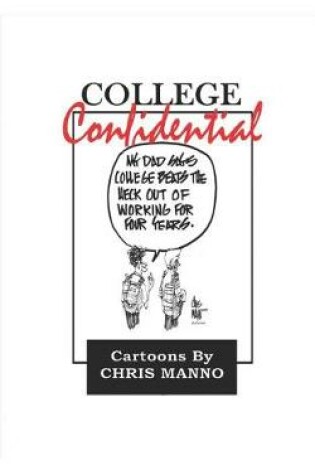 Cover of College Confidential