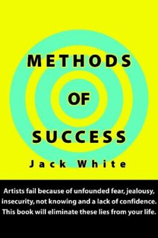 Cover of Methods of Success