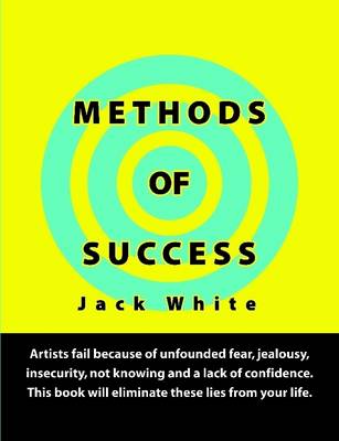 Book cover for Methods of Success