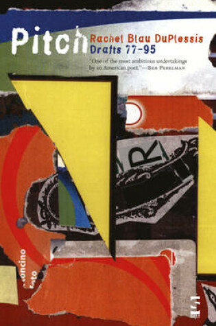 Cover of Pitch: Drafts 77-95