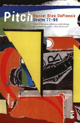 Cover of Pitch: Drafts 77-95