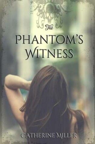 Cover of The Phantom's Witness