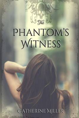 Book cover for The Phantom's Witness