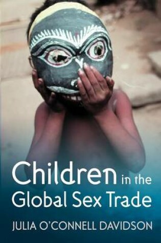 Cover of Children in the Global Sex Trade