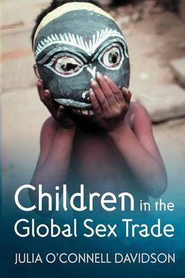 Book cover for Children in the Global Sex Trade