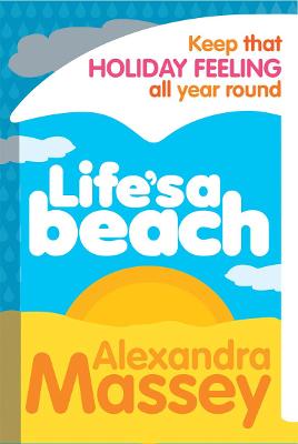 Book cover for Life's A Beach