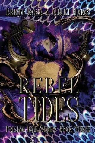 Cover of Rebel Tides
