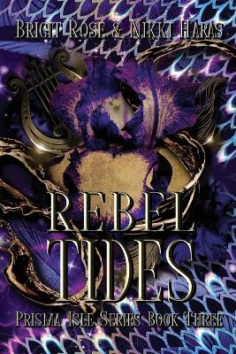 Book cover for Rebel Tides