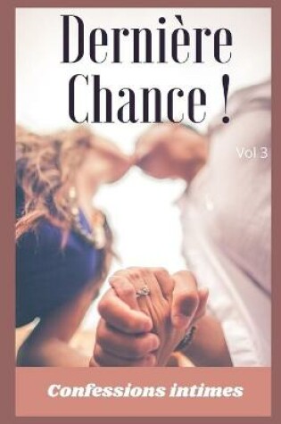 Cover of Dernière chance (vol 3)