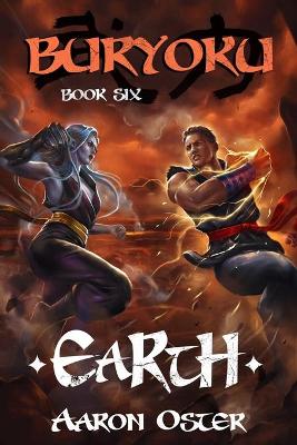 Book cover for Earth