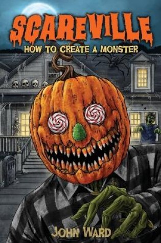 Cover of How to Create a Monster