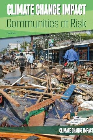 Cover of Communities at Risk