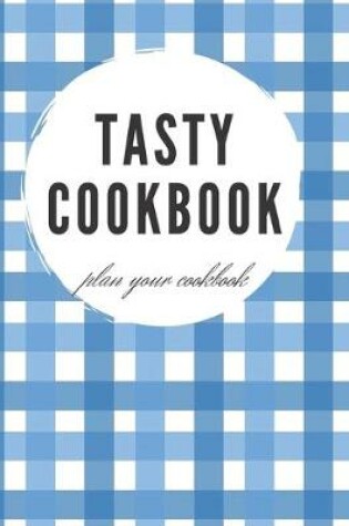 Cover of Tasty Cookbook