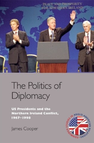 Cover of The Politics of Diplomacy