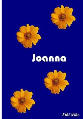 Book cover for Joanna