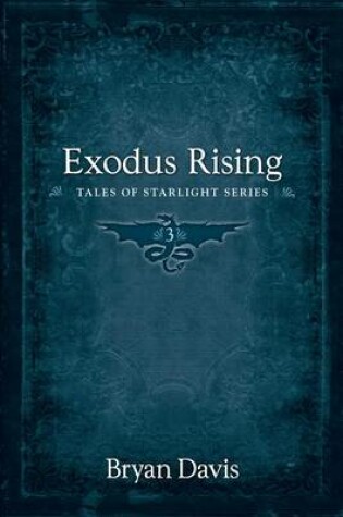 Cover of Exodus Rising