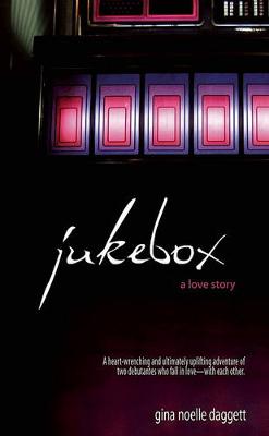 Book cover for Jukebox