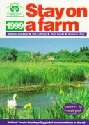 Cover of Stay on a Farm