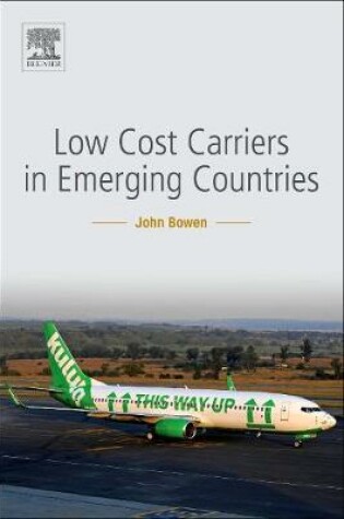 Cover of Low-Cost Carriers in Emerging Countries