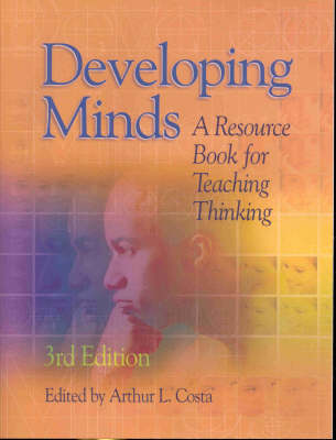 Book cover for Developing Minds