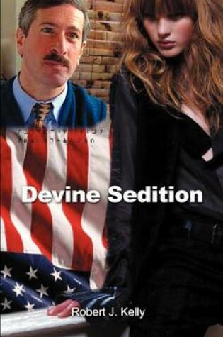 Cover of Devine Sedition