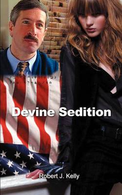 Book cover for Devine Sedition