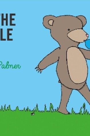 Cover of Ben the Bubble Bear