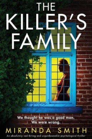Cover of The Killer's Family