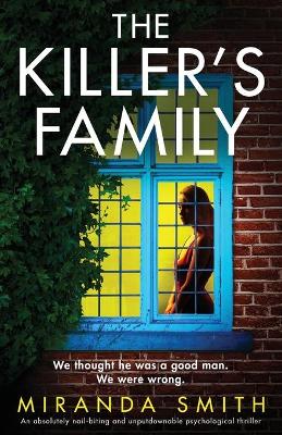 Book cover for The Killer's Family