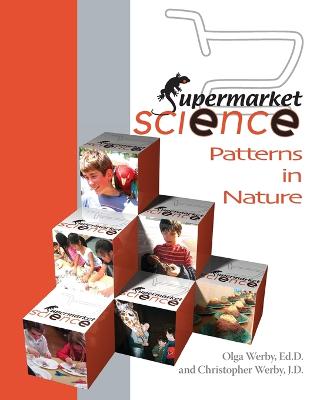 Book cover for Supermarket Science