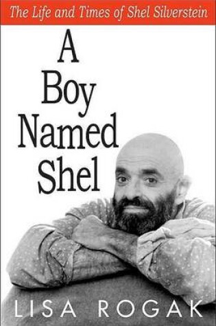 Cover of A Boy Named Shel