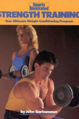 Cover of Strength Training