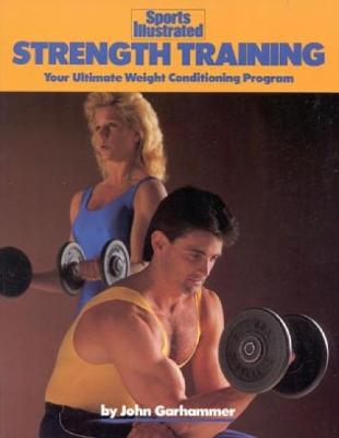 Book cover for Strength Training