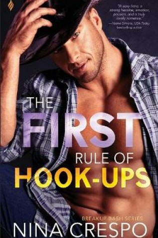 Cover of The First Rule of Hook-Ups