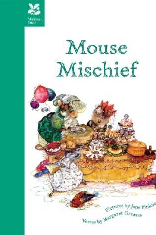 Cover of Mouse Mischief