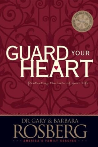 Cover of Guard Your Heart