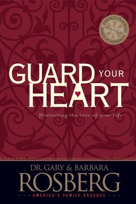 Book cover for Guard Your Heart