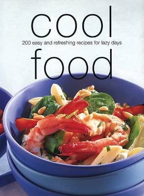 Cover of Cool Food