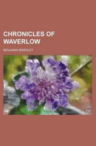 Cover of Chronicles of Waverlow