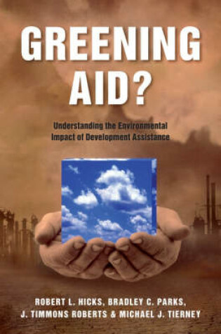 Cover of Greening Aid?