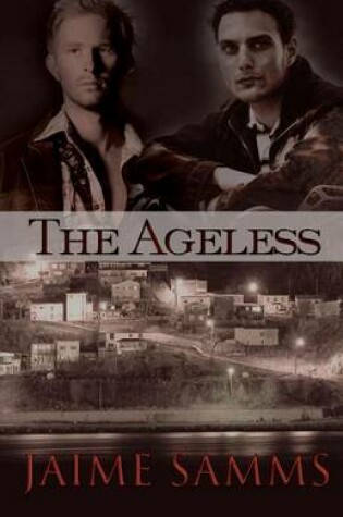 Cover of The Ageless