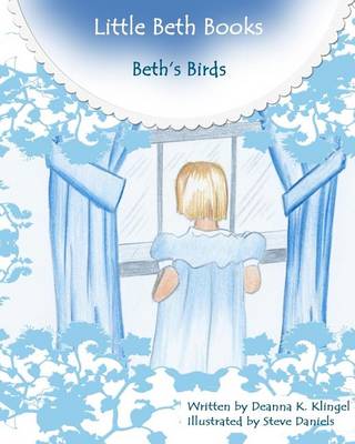 Book cover for Beth's Birds - A Little Beth Book