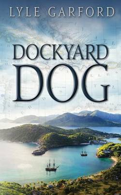 Cover of Dockyard Dog