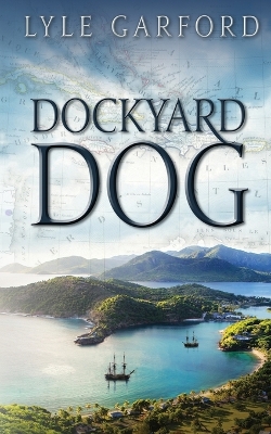 Cover of Dockyard Dog